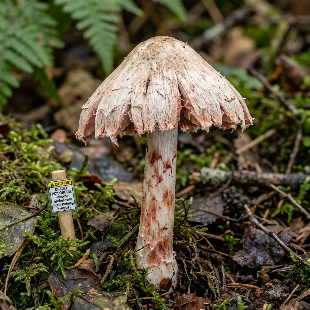 Crvenkasta cjepaca