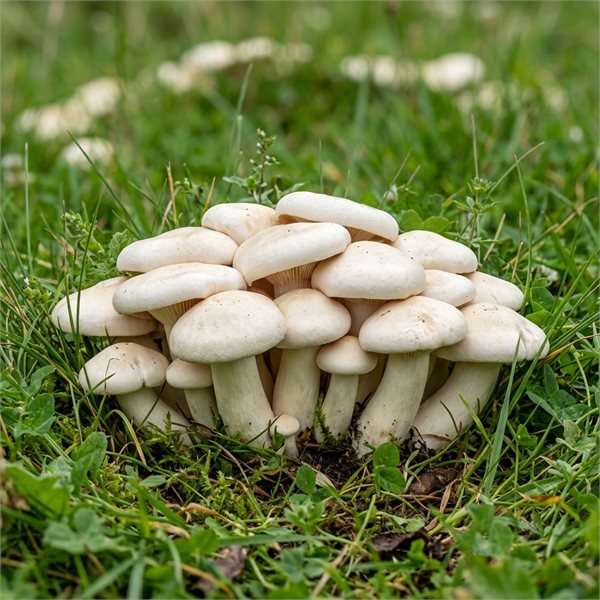 Đurđevača – Calocybe gambosa