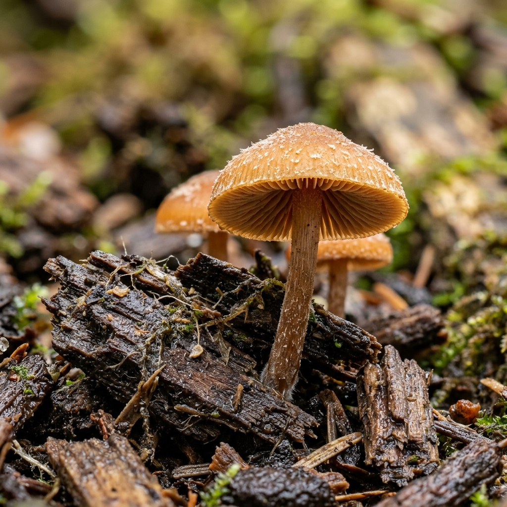 Zimska tubarija
