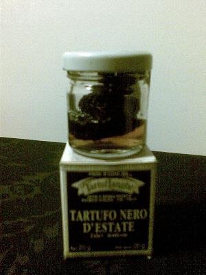 Listići / Pore